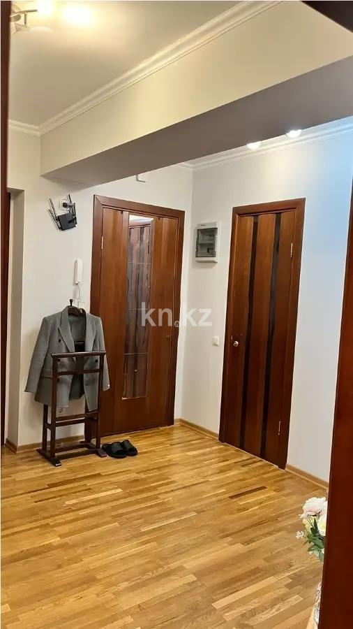 Продажа 4-комнатной квартиры, 90.1 м² в Алматы - фото 7