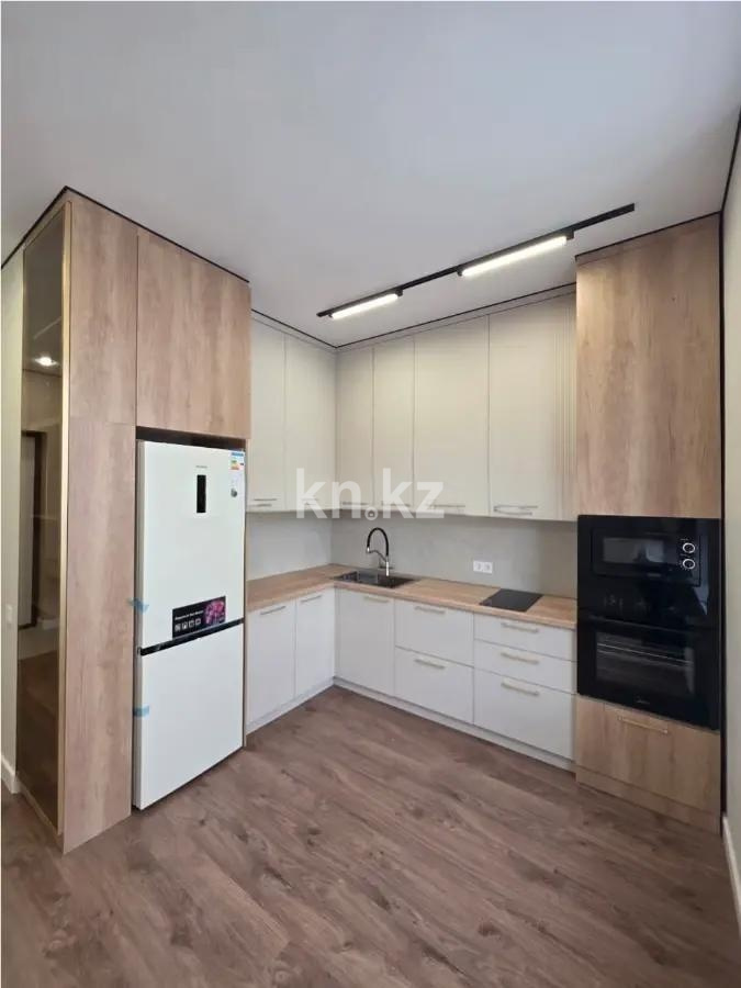 Продажа 2-комнатной квартиры, 45 м² в Астане - фото 3