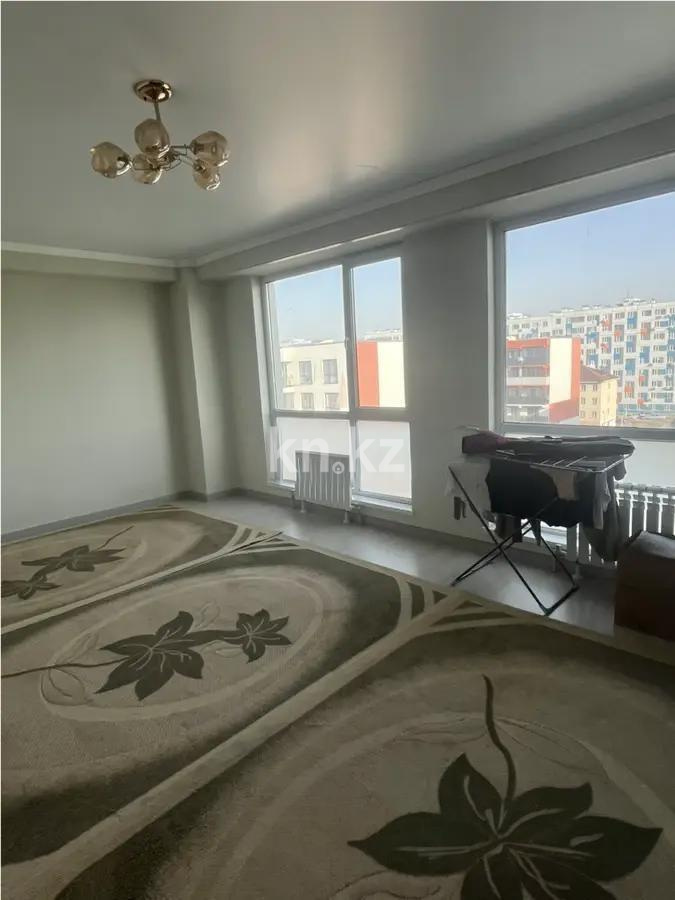 Продажа 2-комнатной квартиры, 75.5 м² в Алматы