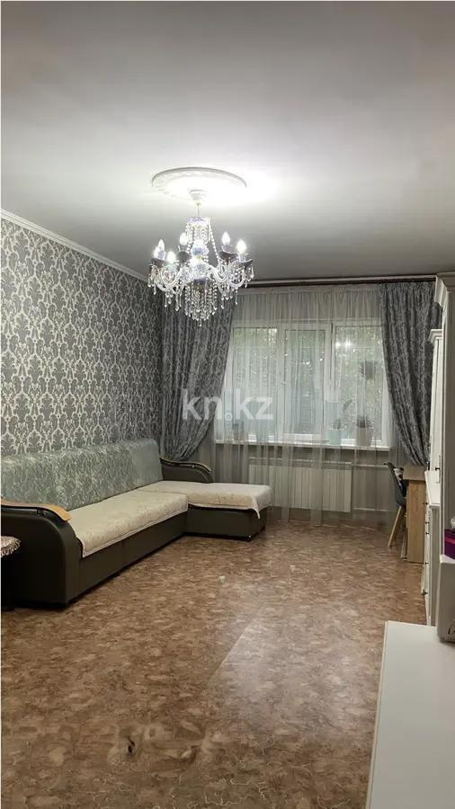 Продажа 3-комнатной квартиры, 88.9 м², ул. Чуланова, дом  153 в Алматы