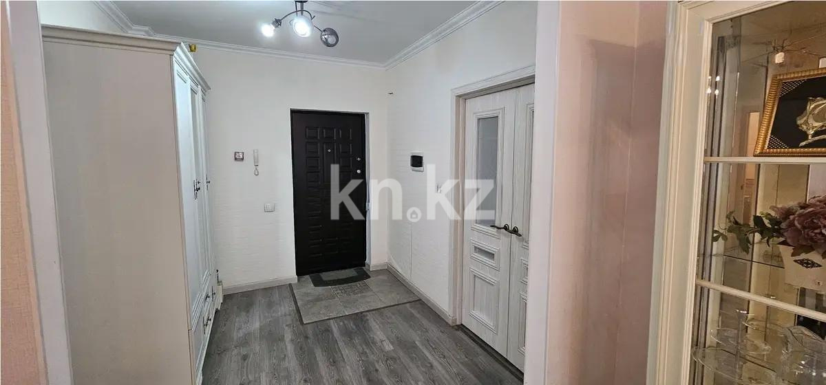Продажа 2-комнатной квартиры, 65 м², мкр. Мамыр-1, дом  29/7 в Алматы - фото 5