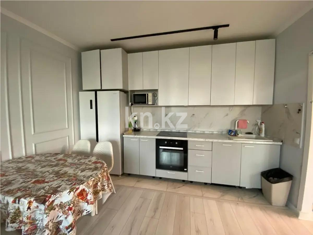 Продажа 2-комнатной квартиры, 45 м² в Астане - фото 2