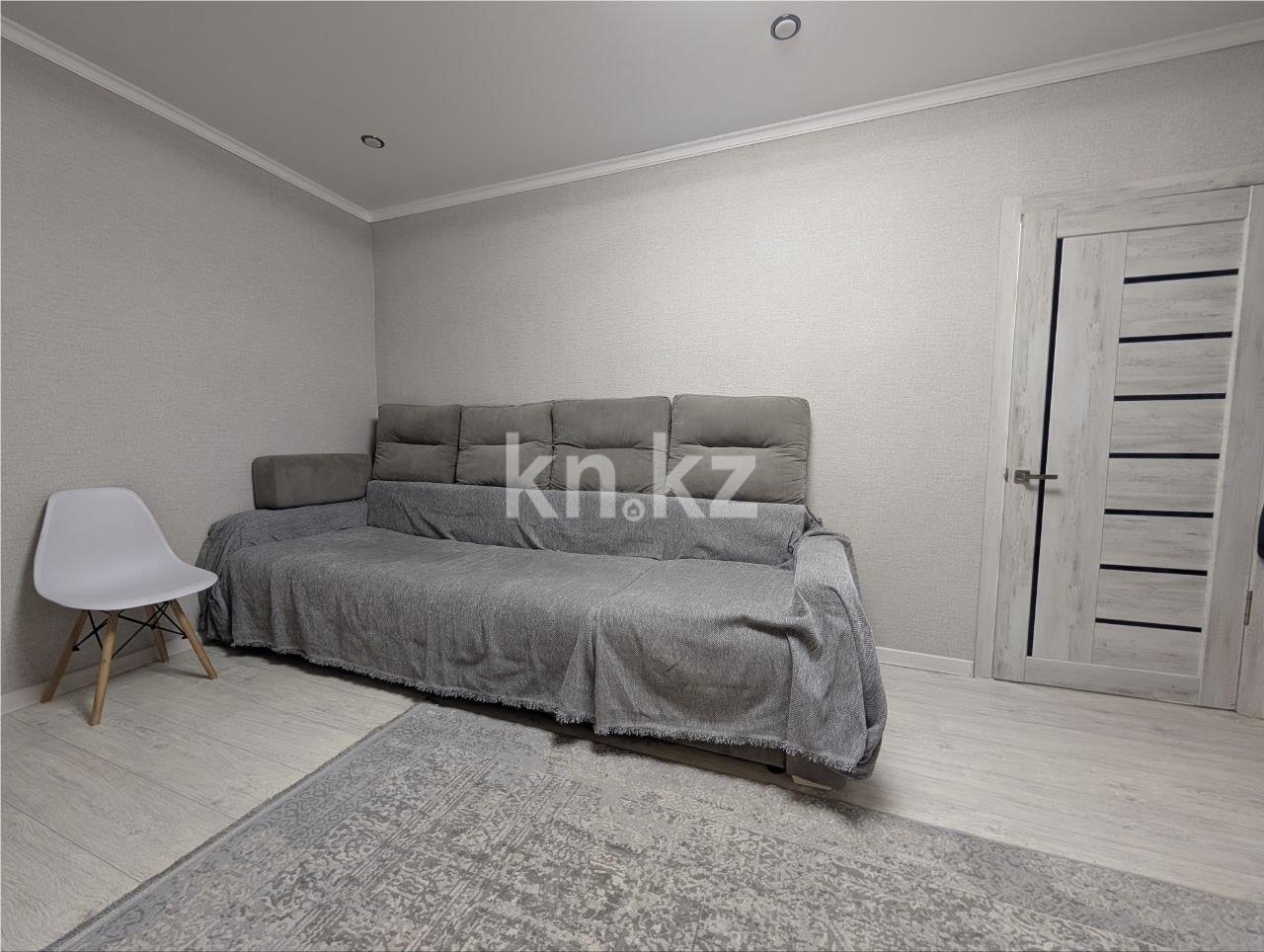 Продажа 2-комнатной квартиры, 45 м² в Караганде - фото 2
