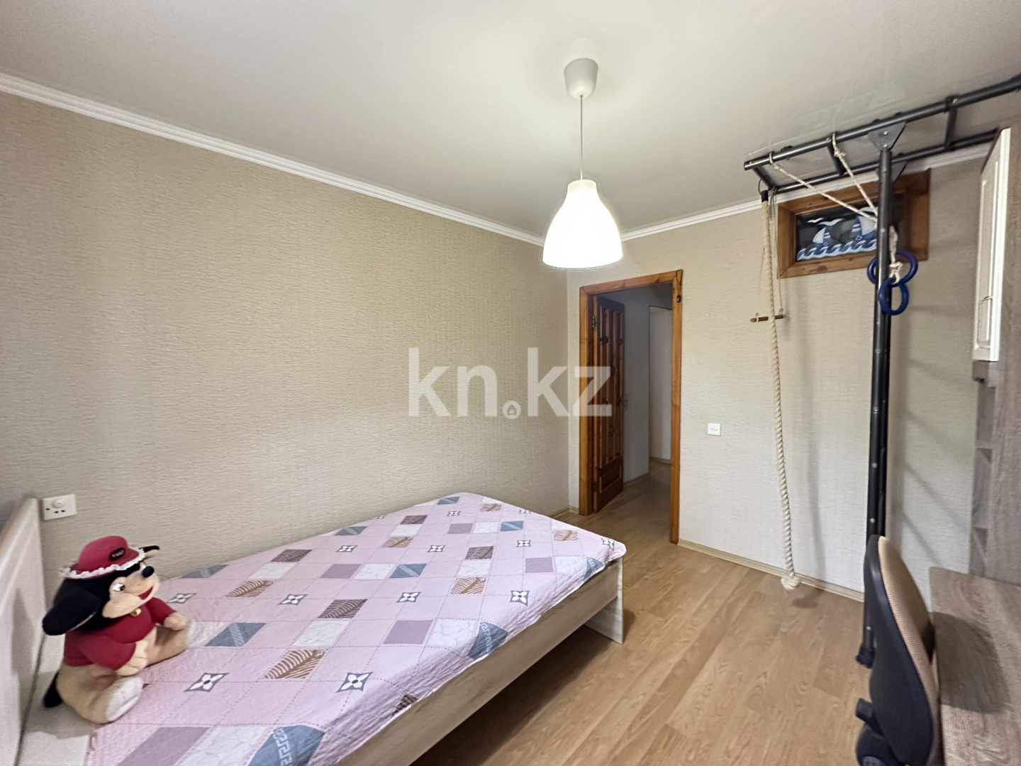 Продажа 5-комнатной квартиры, 101.4 м² в Караганде - фото 14