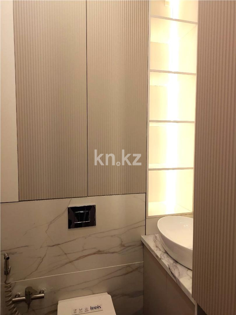 Продажа 4-комнатной квартиры, 121 м² в Караганде - фото 17