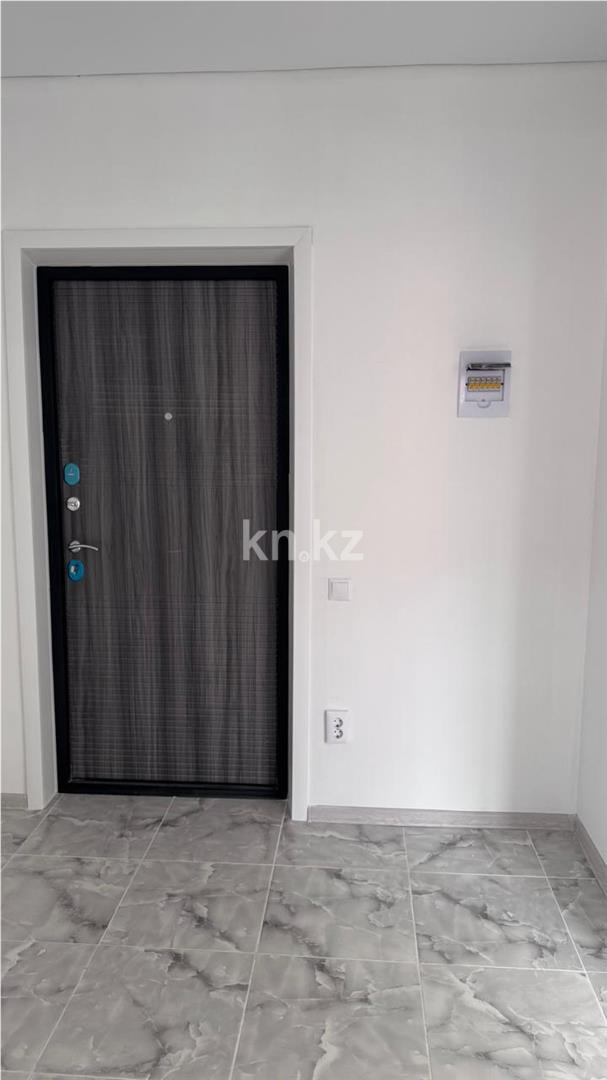 Продажа 1-комнатной квартиры, 37 м² в Караганде - фото 6