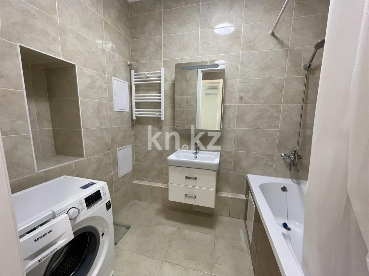 Продажа 2-комнатной квартиры, 68.1 м², пр. Мангилик Ел, дом  49 в Астане - фото 6