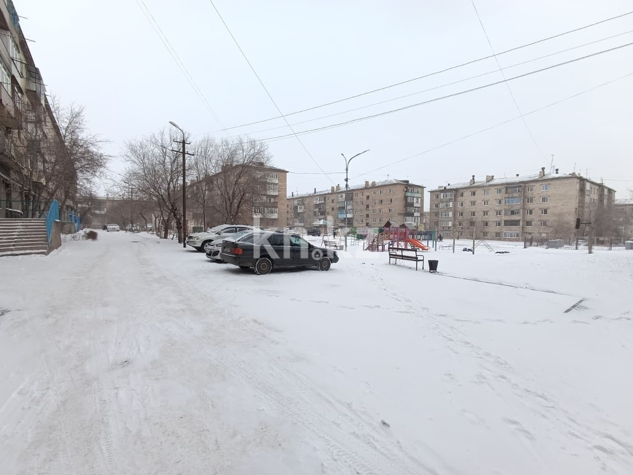 Продажа 1-комнатной квартиры, 30 м², ул. Жекибаева, дом  146 в Караганде - фото 8