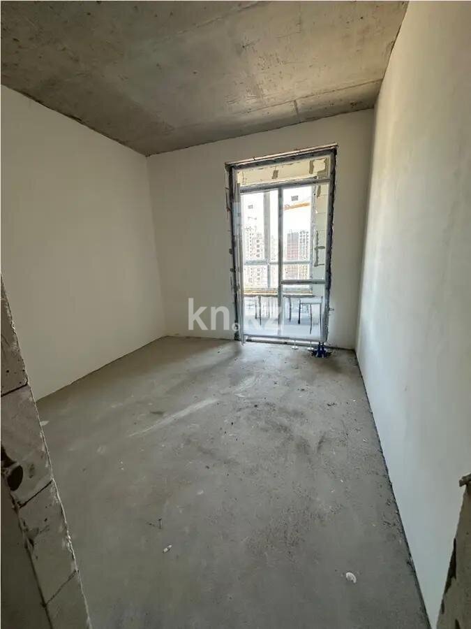 Продажа 1-комнатной квартиры, 48 м² в Астане - фото 2