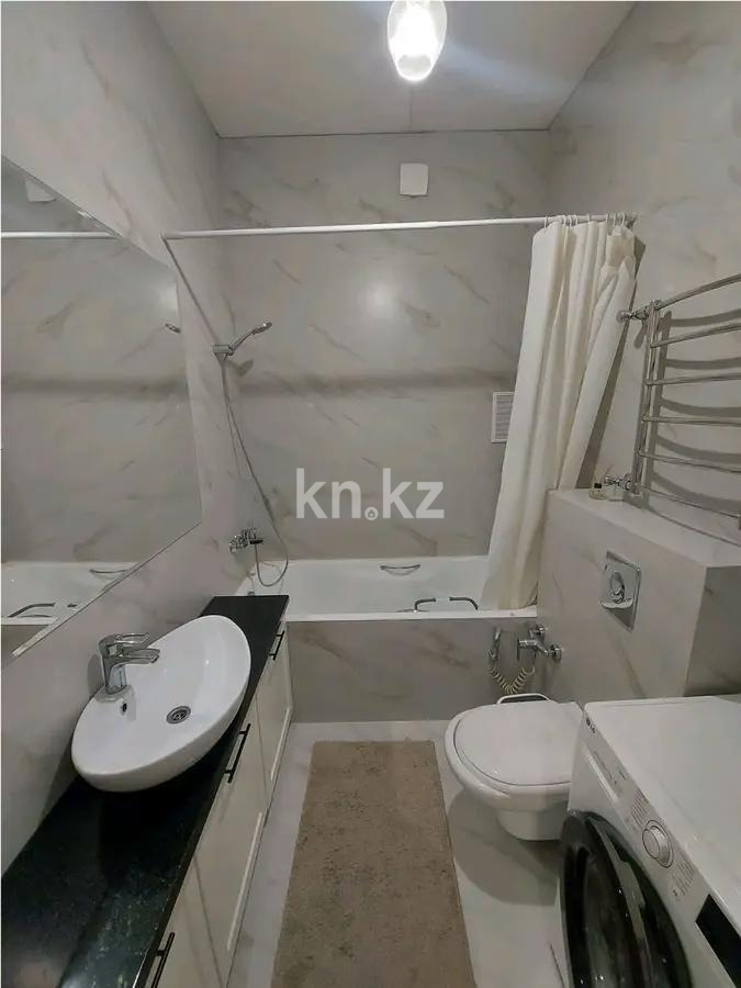 Продажа 3-комнатной квартиры, 95 м² в Алматы - фото 5