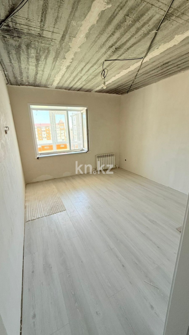 Продажа 1-комнатной квартиры, 41.2 м² в Костанае - фото 2