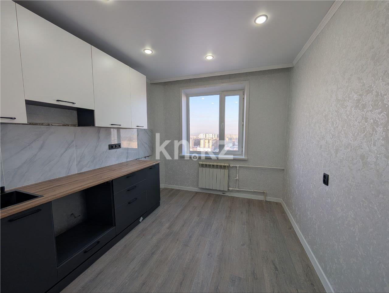 Продажа 2-комнатной квартиры, 52 м² в Караганде - фото 6