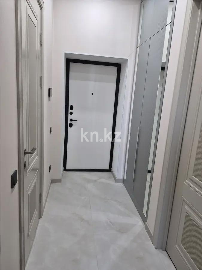 Продажа 2-комнатной квартиры, 38.2 м² в Астане - фото 5
