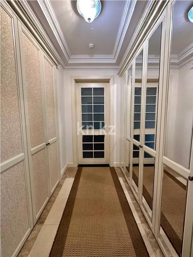 Продажа 4-комнатной квартиры, 167 м² в Астане - фото 8