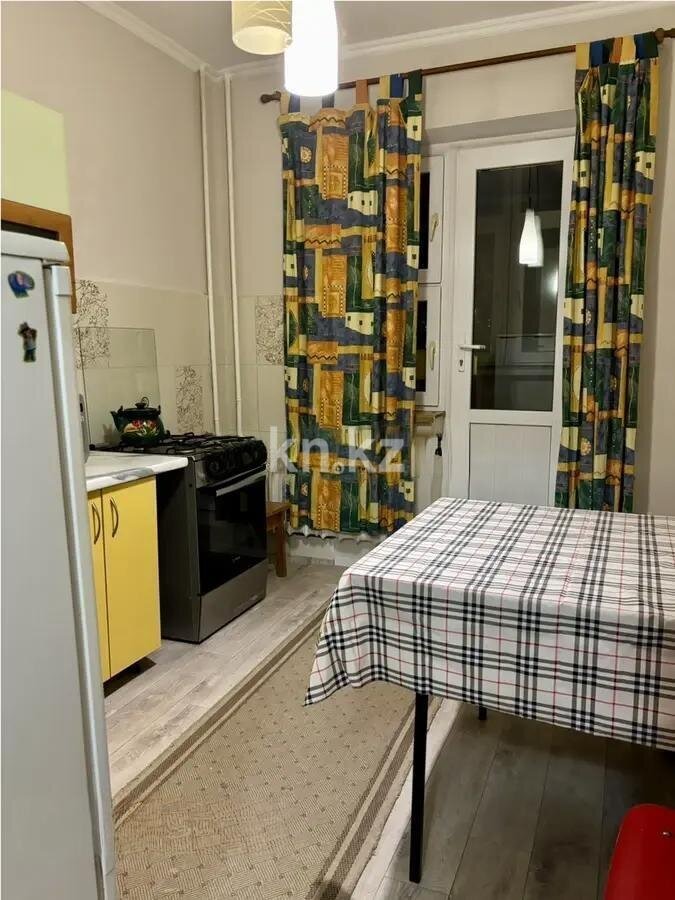 Продажа 1-комнатной квартиры, 42 м² в Алматы - фото 2