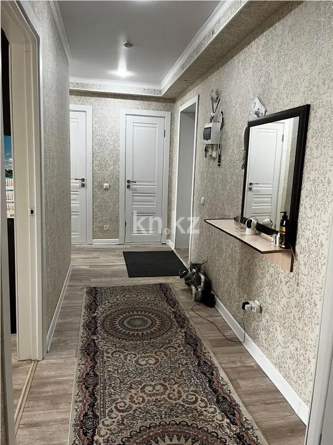 Продажа 2-комнатной квартиры, 55 м², ул. Ермекова, дом  106/6 в Караганде - фото 6