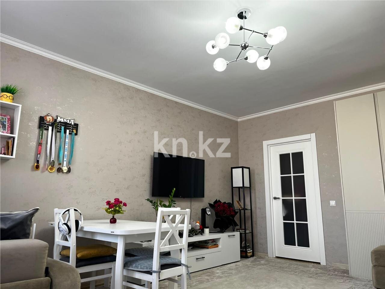 Продажа 2-комнатной квартиры, 64 м² в Астане - фото 3
