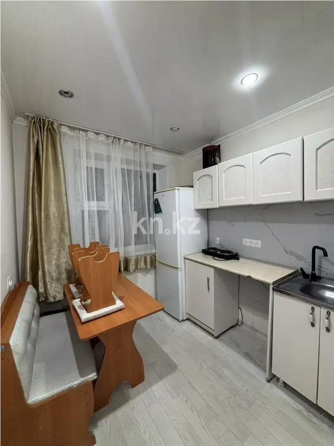 Продажа 1-комнатной квартиры, 31 м² в Караганде - фото 2