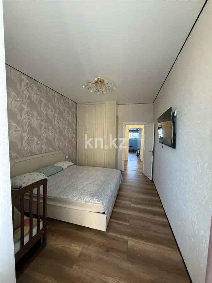 Продажа 3-комнатной квартиры, 89 м² в Астане - фото 3