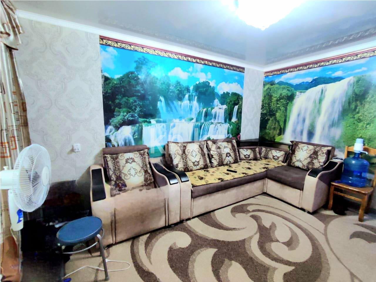 Продажа 3-комнатной квартиры, 57 м² в Темиртау - фото 2