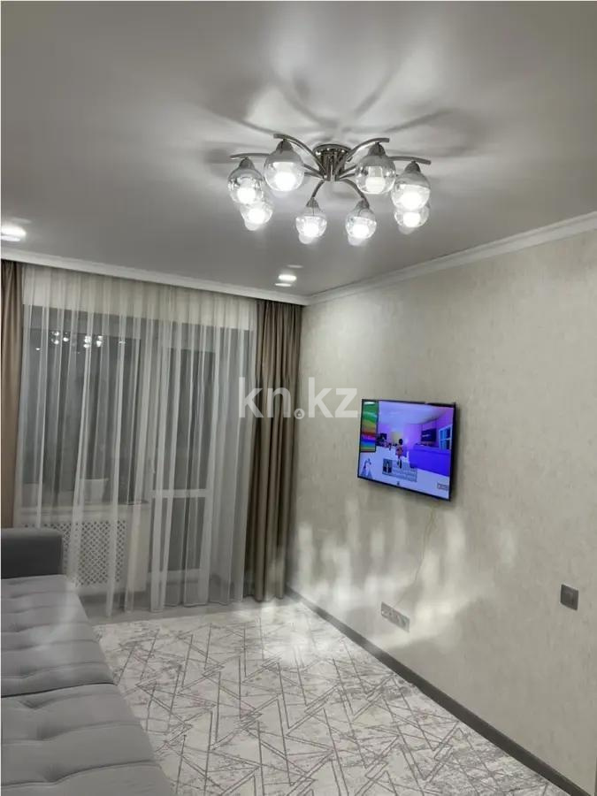 Продажа 3-комнатной квартиры, 65 м², пр. Абая, дом  127 в Алматы