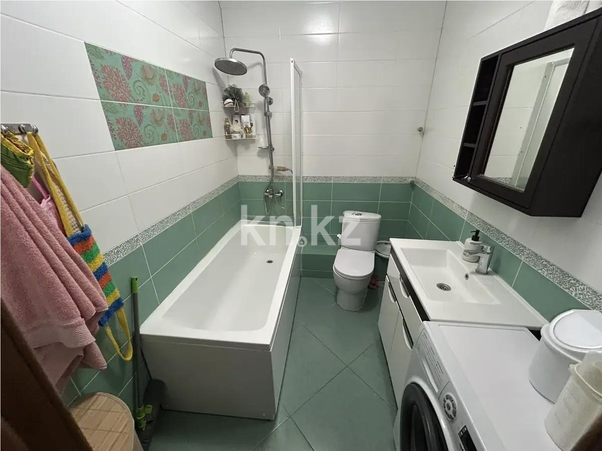 Продажа 3-комнатной квартиры, 106.3 м² в Астане - фото 5