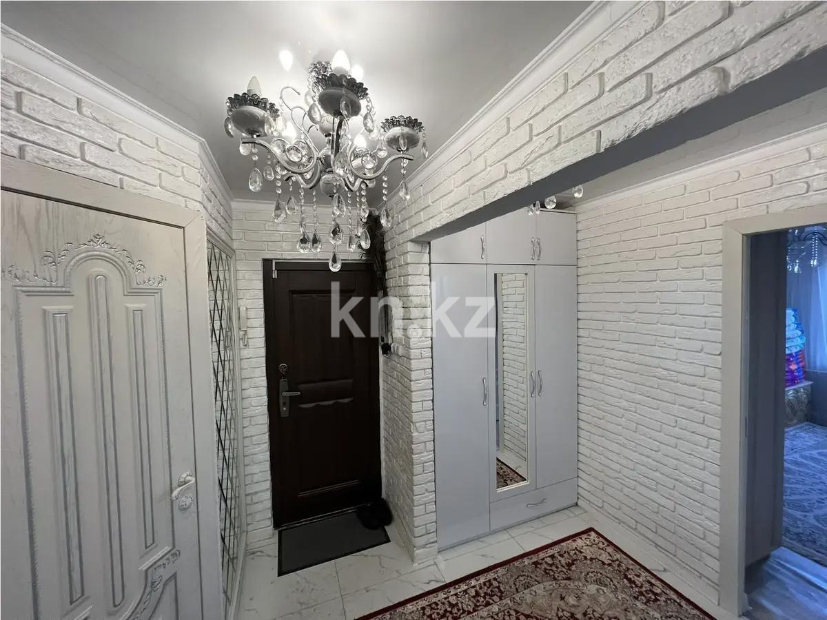 Продажа 3-комнатной квартиры, 65 м² в Алматы - фото 3