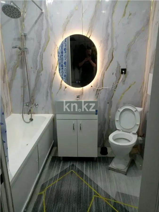 Продажа 1-комнатной квартиры, 32.2 м² в Астане - фото 4