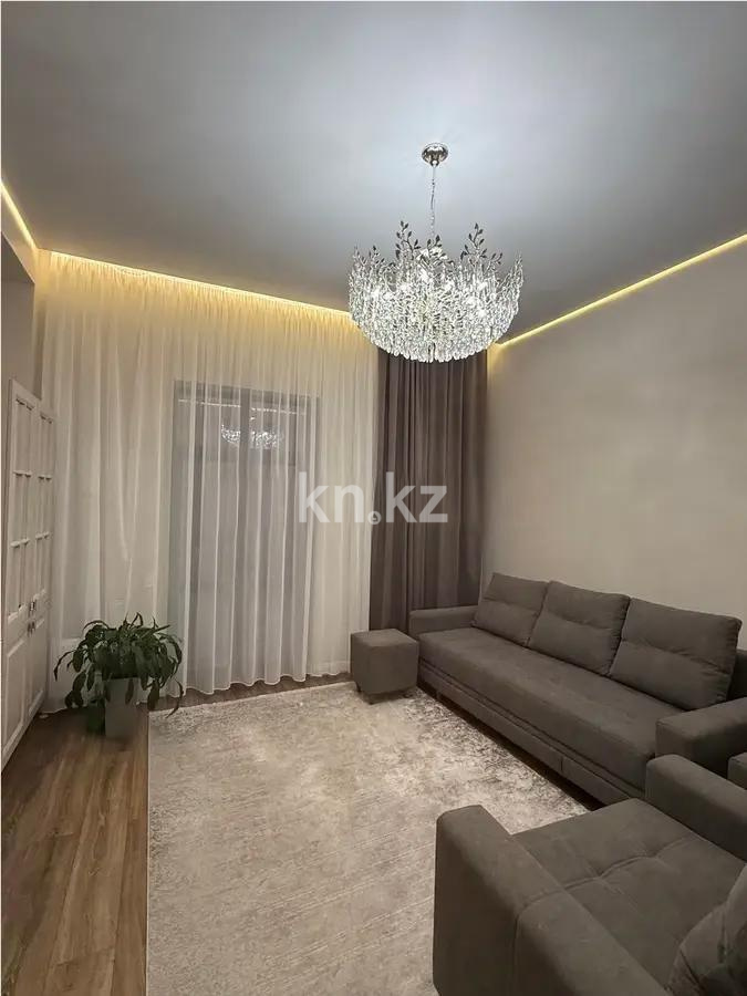 Продажа 4-комнатной квартиры, 154 м², ул. Салыкова, дом  40 в Алматы