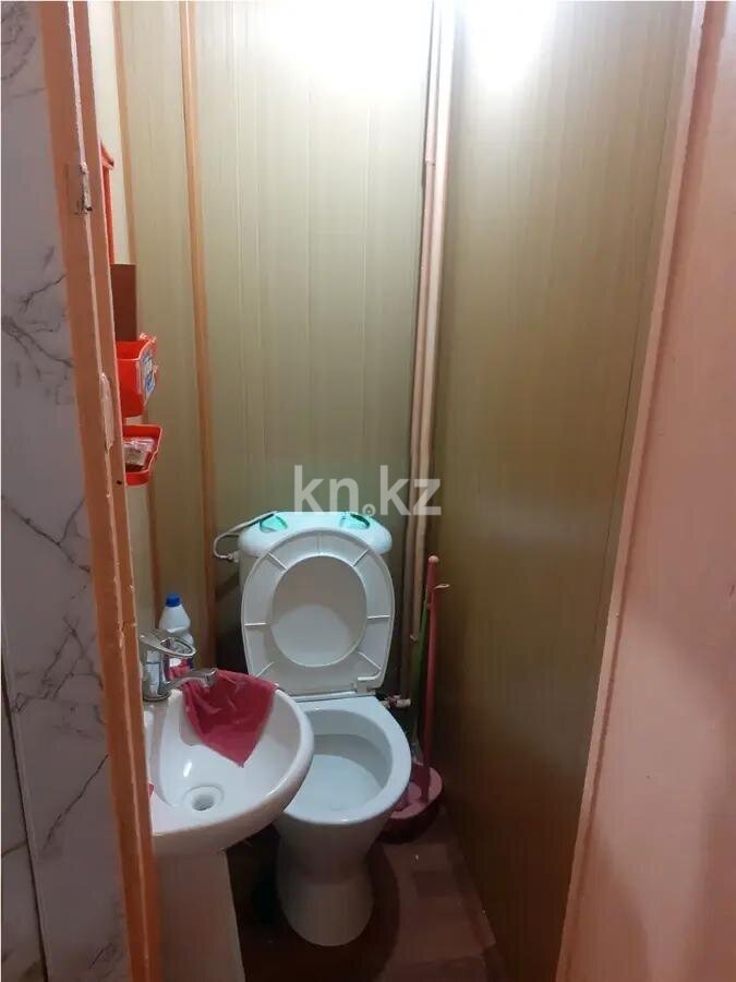 Продажа 1-комнатной квартиры, 16 м² в Алматы - фото 2