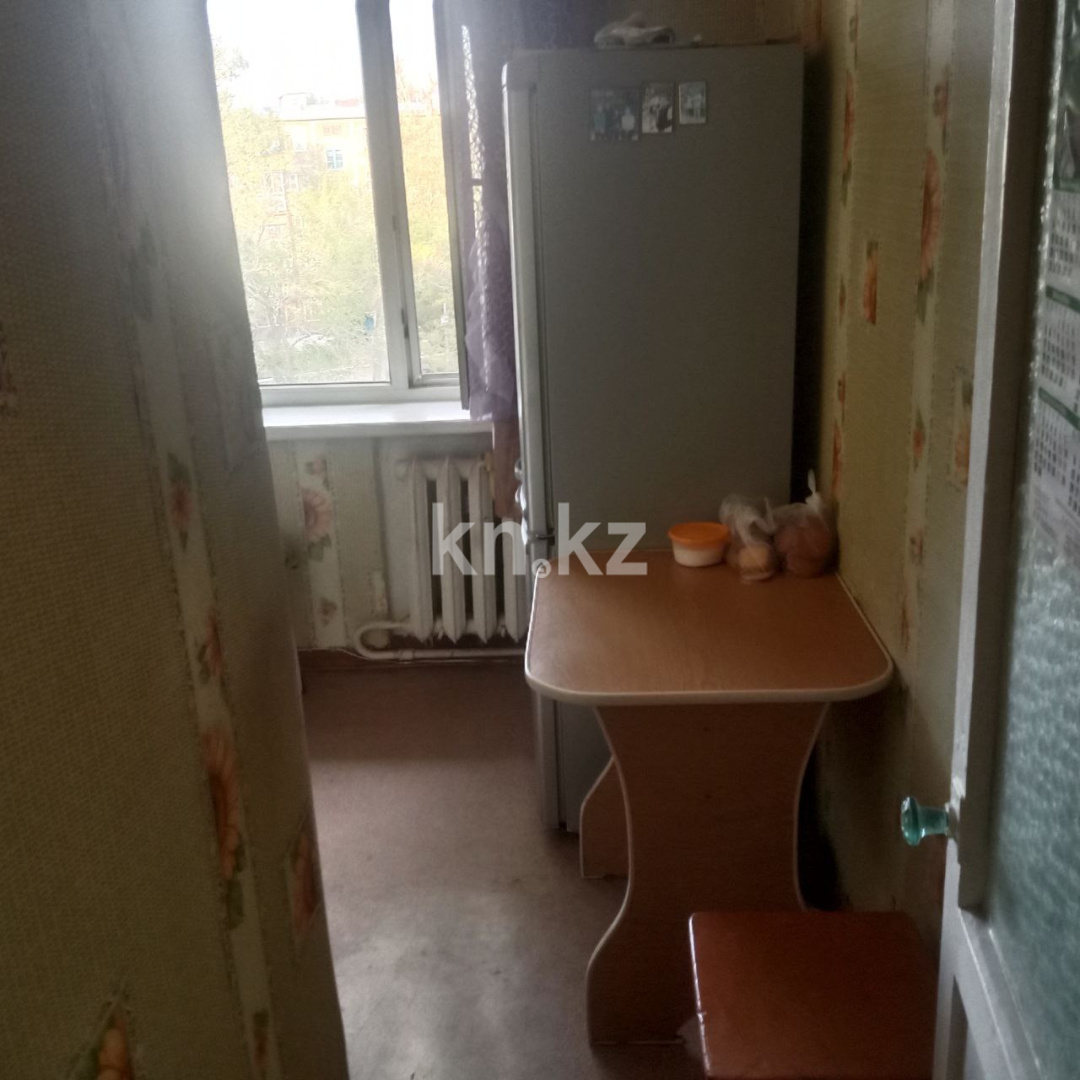 Продажа 2-комнатной квартиры, 43 м², 13-й мкр., дом  14 в Караганде - фото 7