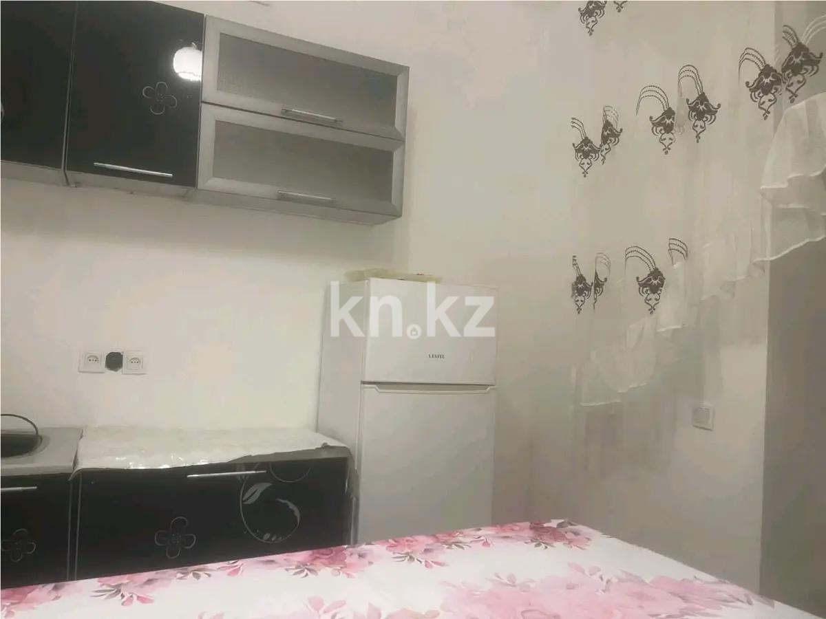 Продажа 1-комнатной квартиры, 33 м², ул. Сатпаева, дом  24 в Астане - фото 2