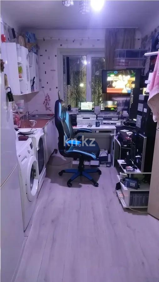 Продажа 1-комнатной квартиры, 23 м² в Астане - фото 2