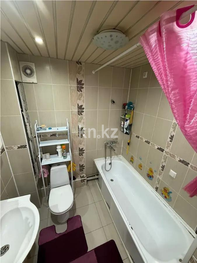 Продажа 2-комнатной квартиры, 60 м², ул. Рыскулбекова, дом  16/3 в Астане - фото 4