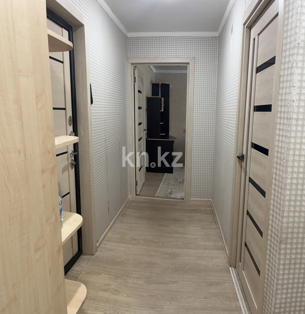 Аренда 2-комнатной квартиры, 44 м² в Караганде - фото 5