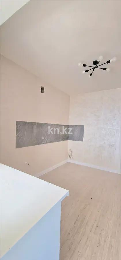 Продажа 2-комнатной квартиры, 38.6 м², ул. Калдаякова, дом  61 в Астане - фото 2