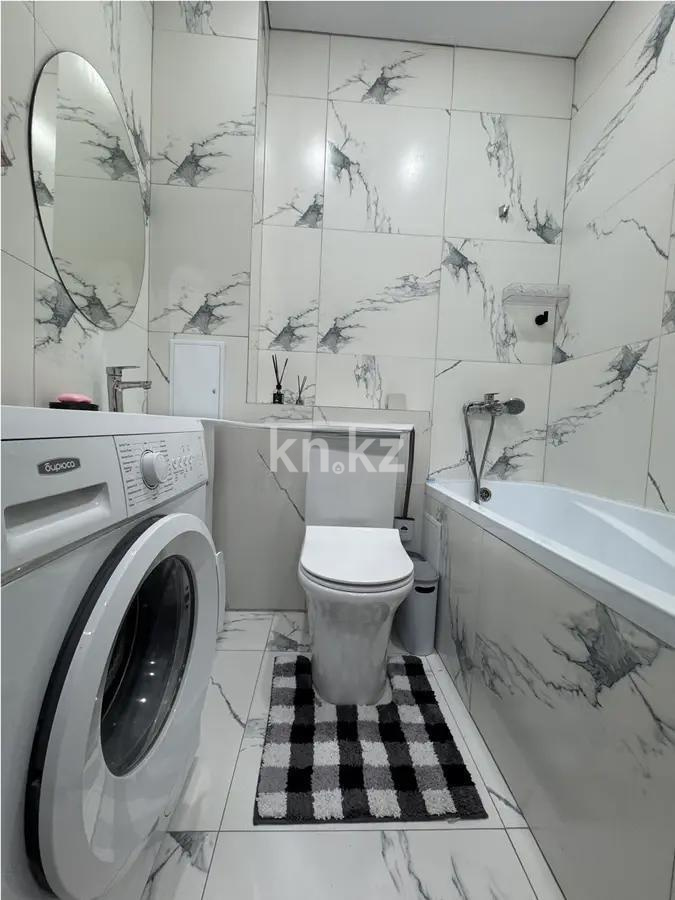 Продажа 2-комнатной квартиры, 39 м², ул. Калдаякова, дом  26/1 в Астане - фото 4