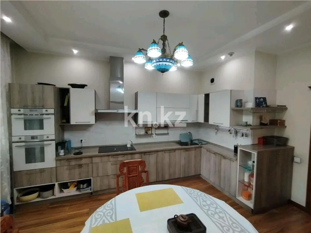 Продажа 3-комнатной квартиры, 114 м² в Алматы - фото 4