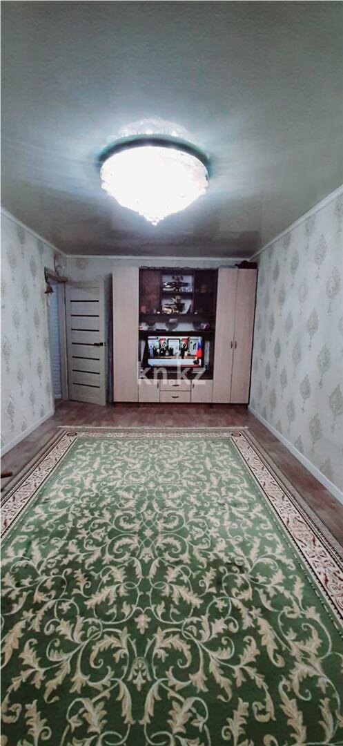 Продажа 2-комнатной квартиры, 45 м² в Темиртау - фото 3
