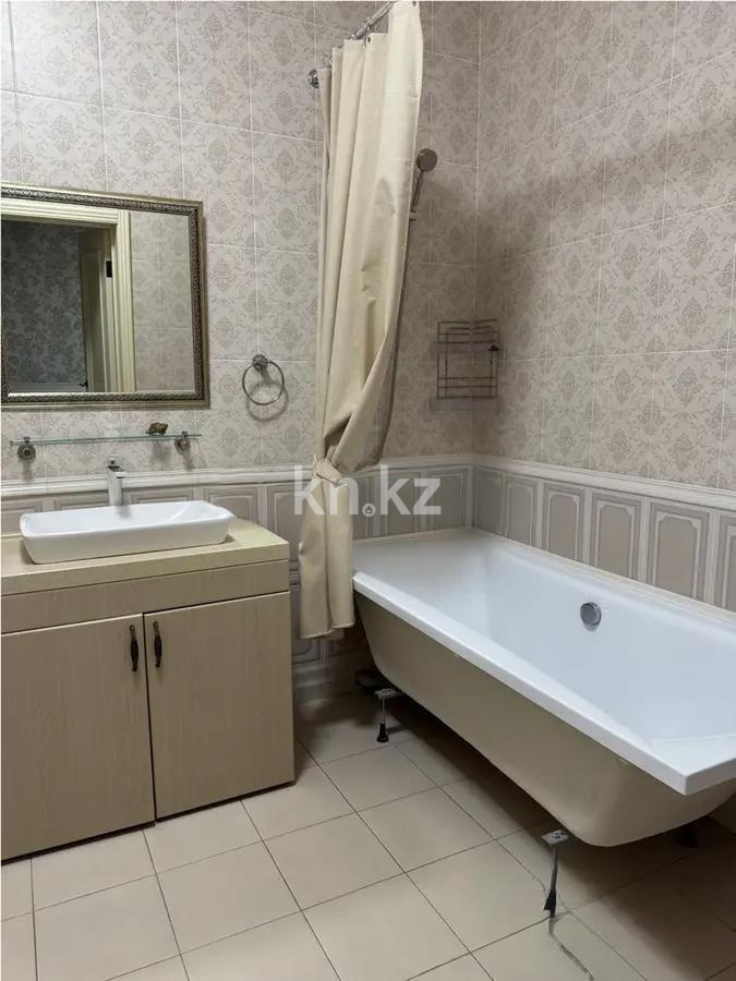 Продажа 4-комнатной квартиры, 160 м², ул. Керей, Жанибек хандар, дом  14/2 блок A в Астане - фото 8