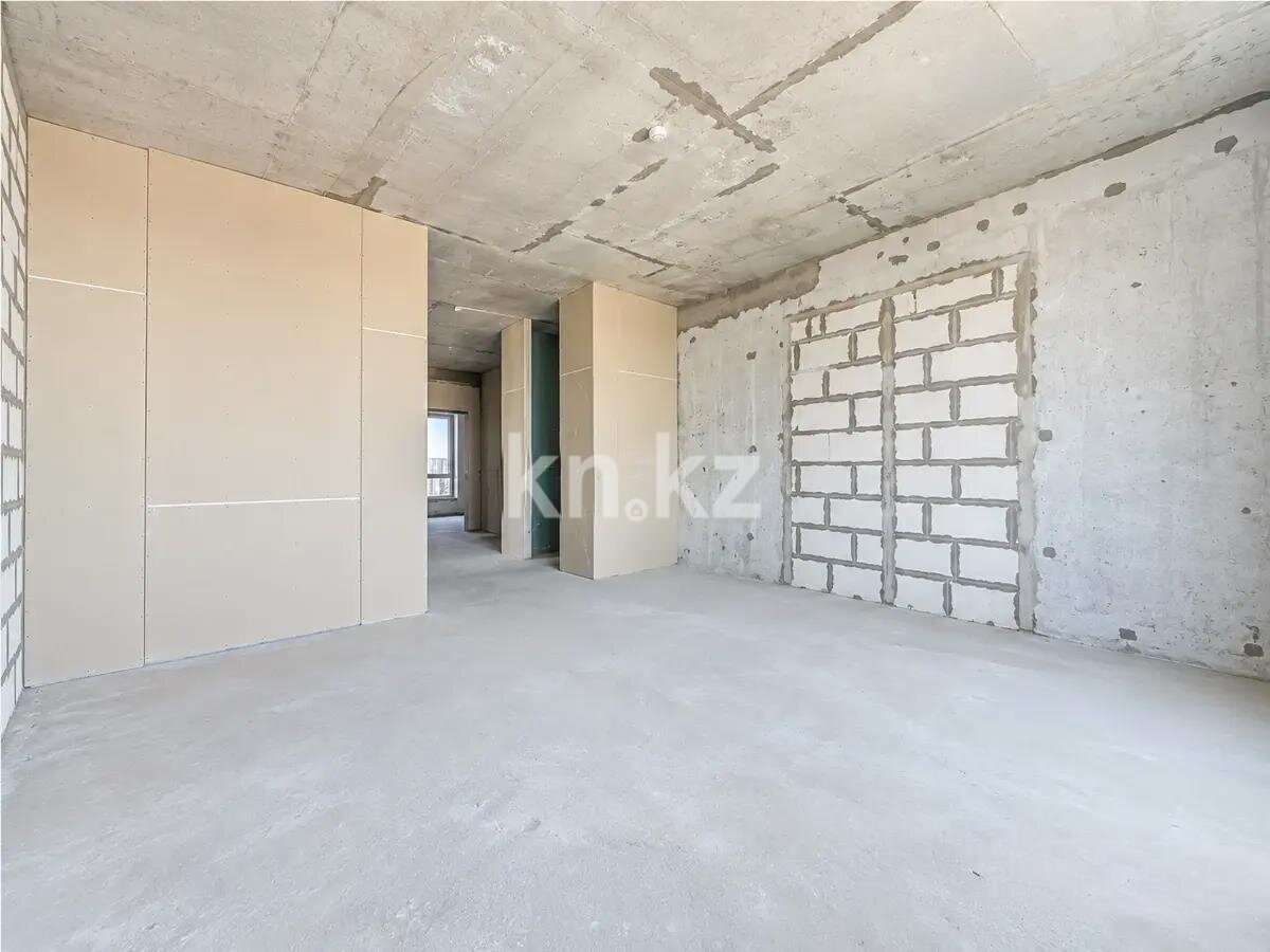 Продажа 2-комнатной квартиры, 74 м² в Алматы - фото 3
