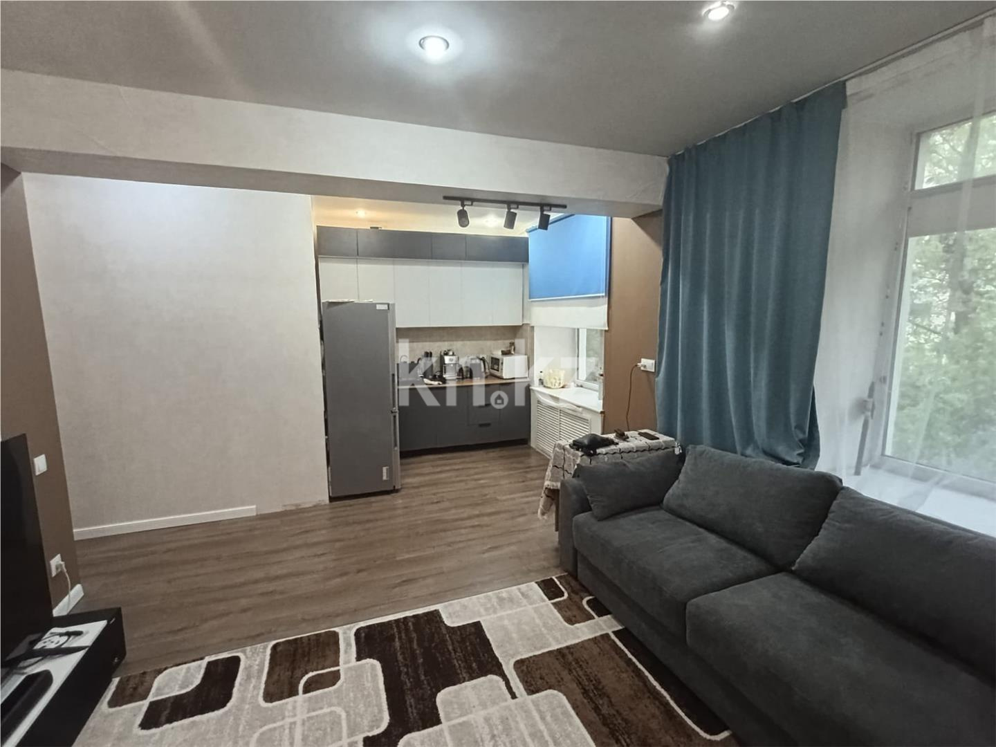 Продажа 3-комнатной квартиры, 62 м² в Темиртау - фото 2