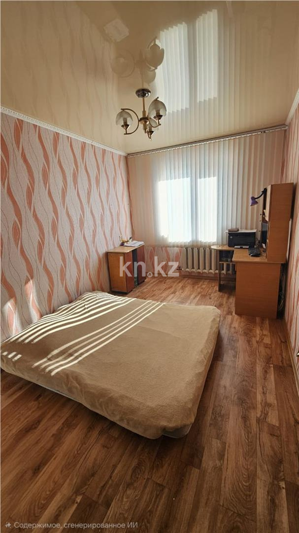 Продажа 3-комнатной квартиры, 67 м² в Темиртау - фото 7