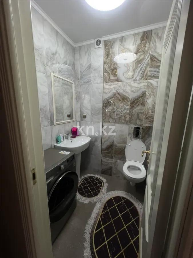 Продажа 2-комнатной квартиры, 103 м² в Алматы - фото 6