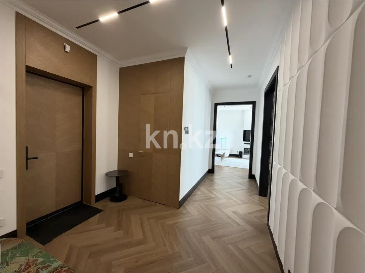 Продажа 3-комнатной квартиры, 116 м² в Астане - фото 6