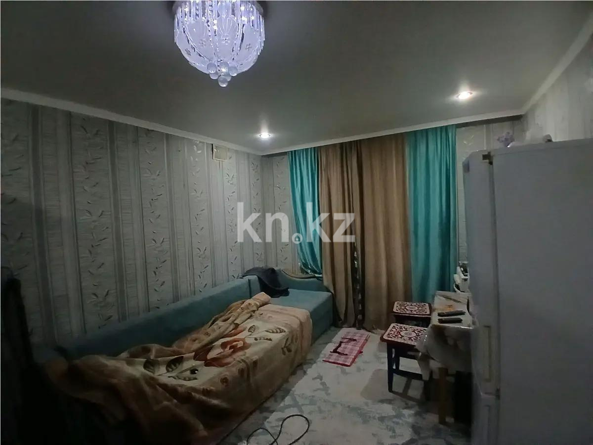 Продажа 1-комнатной квартиры, 28 м², ул. Серова, дом  73 в Караганде