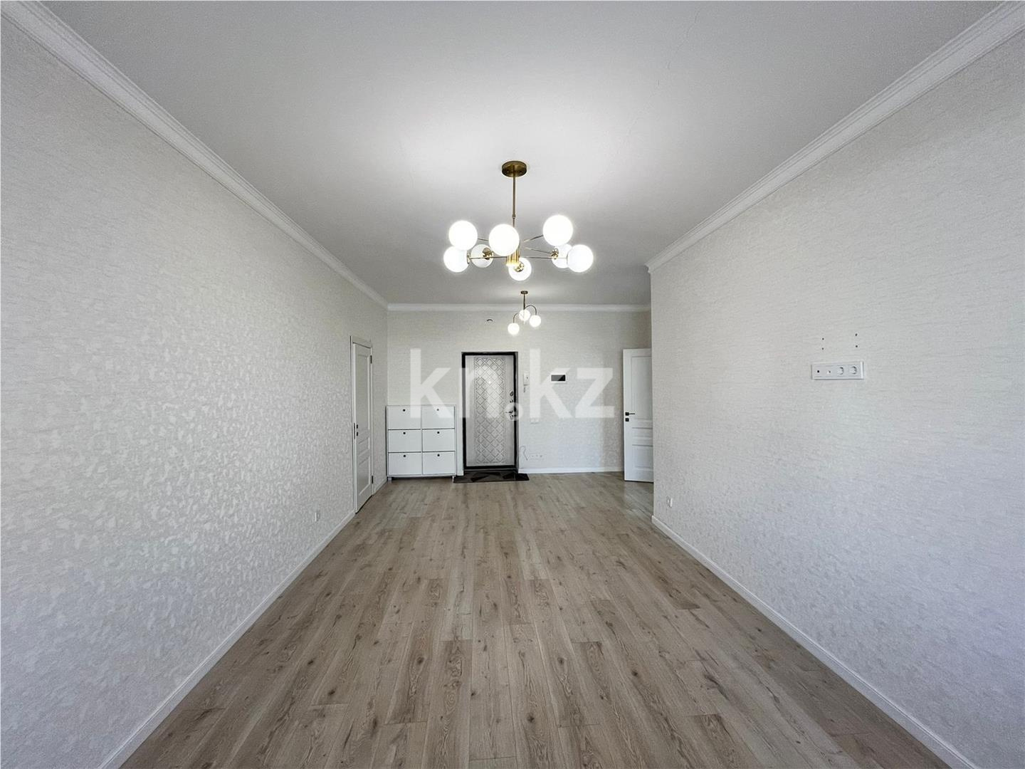 Продажа 2-комнатной квартиры, 56.5 м² в Астане - фото 7