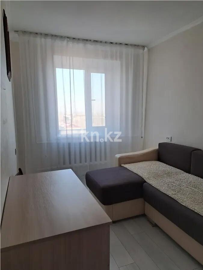 Продажа 4-комнатной квартиры, 86 м² в Караганде