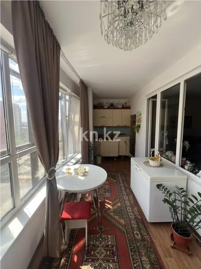 Продажа 2-комнатной квартиры, 75.1 м² в Астане - фото 4