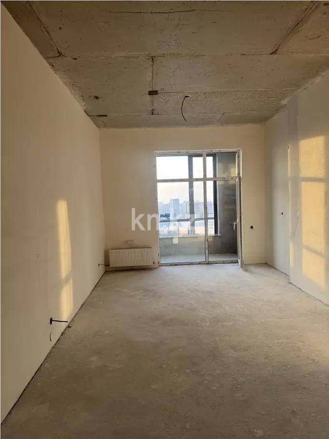 Продажа 2-комнатной квартиры, 57 м² в Астане - фото 2